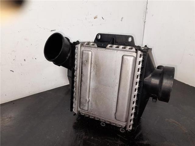 Chłodnica intercoolera A6510900314 MERCEDES