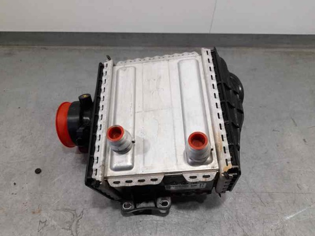 Chłodnica intercoolera A6510900314 MERCEDES