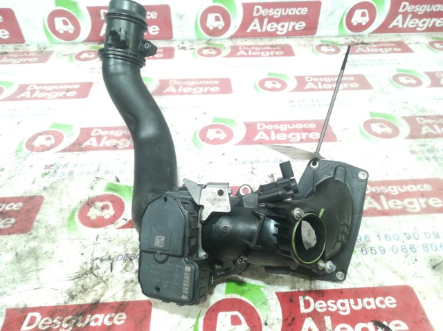 A6510900370 Mercedes