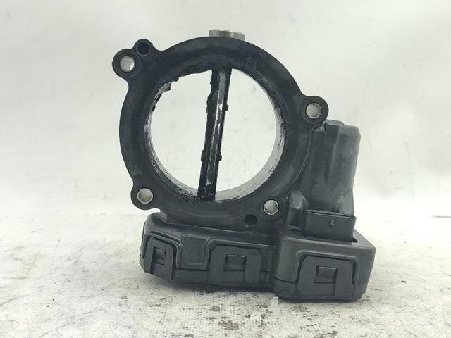 Przepustnica, komplet A6510900370 MERCEDES