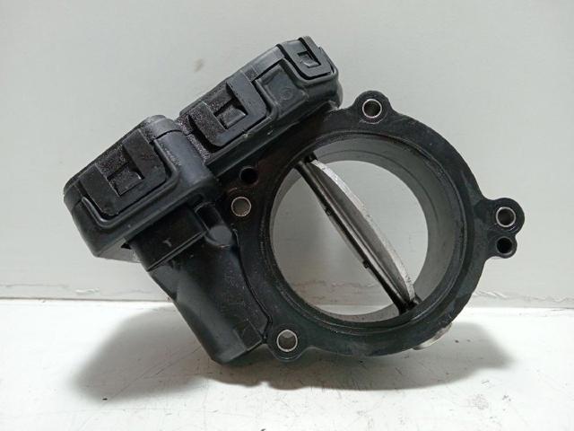 Przepustnica, komplet A6510900470 MERCEDES