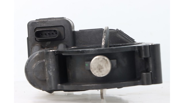 Przepustnica, komplet A6510900470 MERCEDES