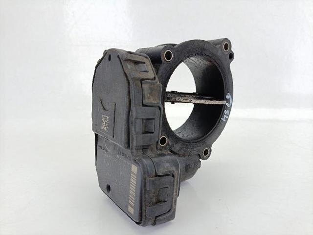 Przepustnica, komplet A6510900470 MERCEDES