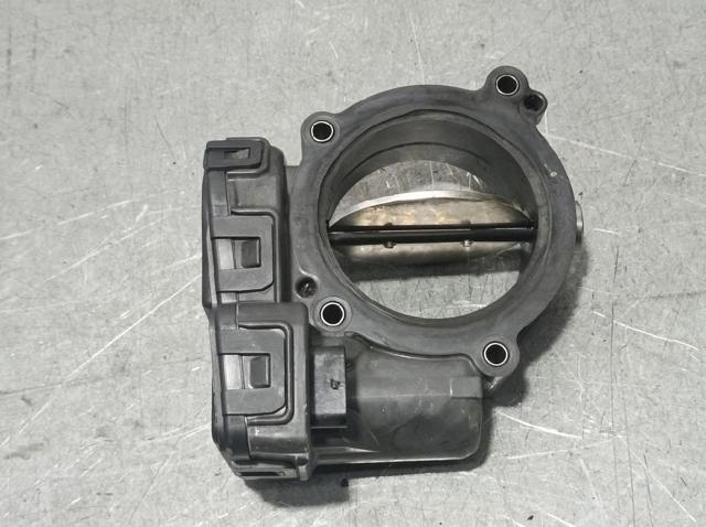 Przepustnica, komplet A6510900470 MERCEDES