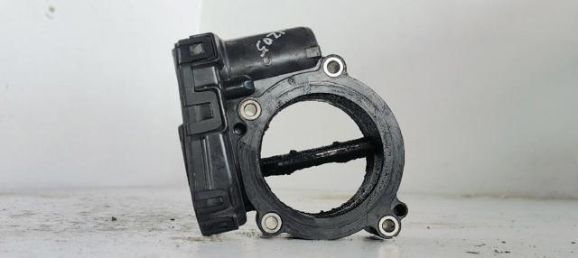 Przepustnica, komplet A6510900470 MERCEDES