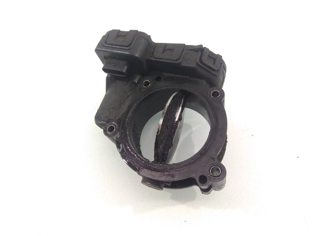 Przepustnica, komplet A6510900470 MERCEDES