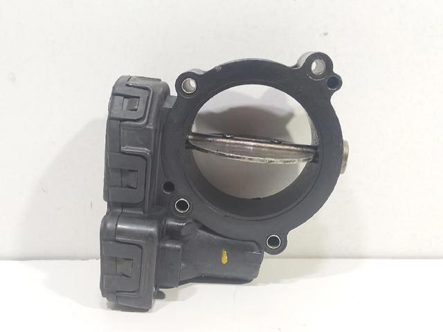 Przepustnica, komplet A6510900470 MERCEDES