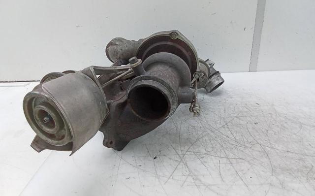 A6510900980 Mercedes