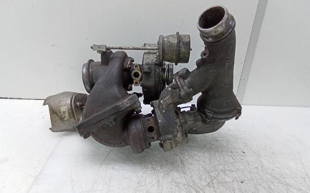 A6510900980 Mercedes