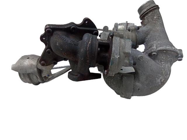 Turbina A6510900980 MERCEDES