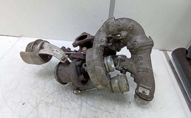 A6510900980 Mercedes