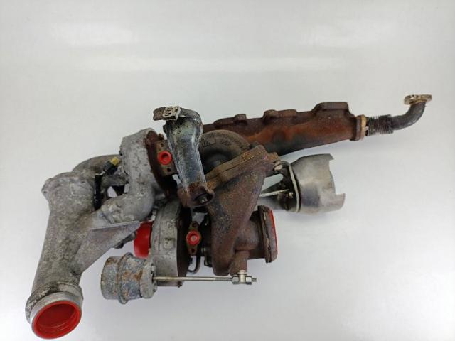 A6510900980 Mercedes