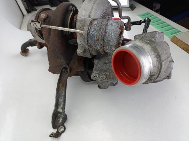 A6510900980 Mercedes