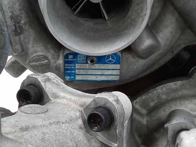 A6510900980 Mercedes