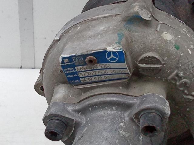 A6510900980 Mercedes