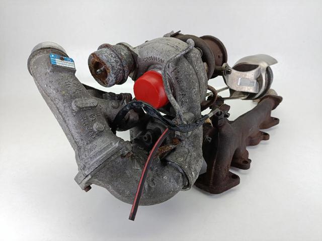 A6510900980 Mercedes