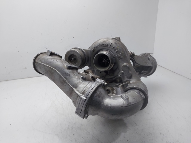 A6510900980 Mercedes