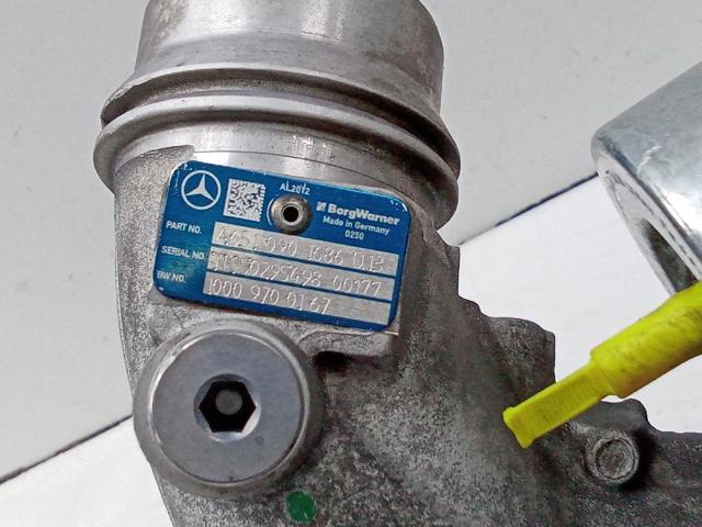 A6510900980 Mercedes