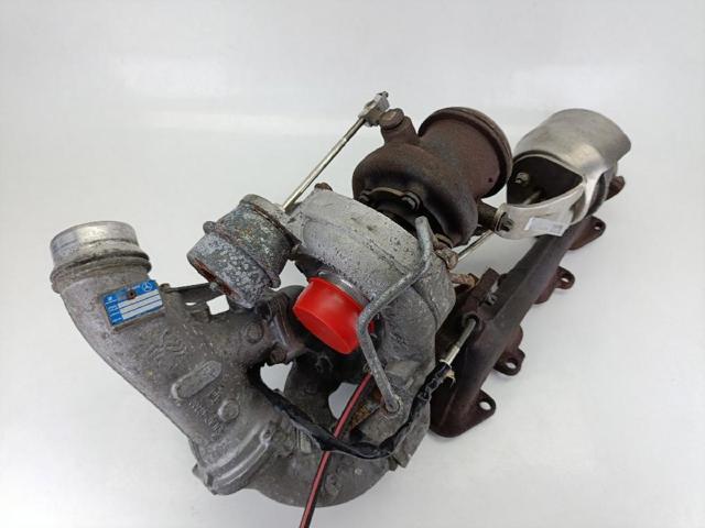 A6510900980 Mercedes