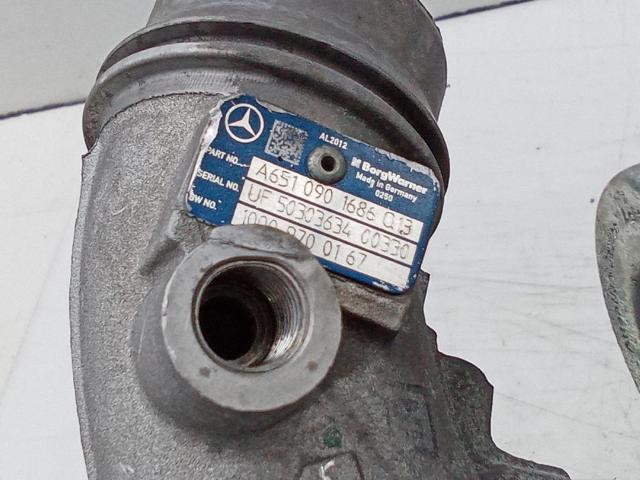 A6510900980 Mercedes