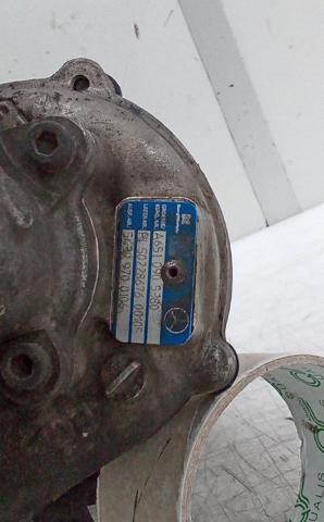 Turbina A6510900980 MERCEDES