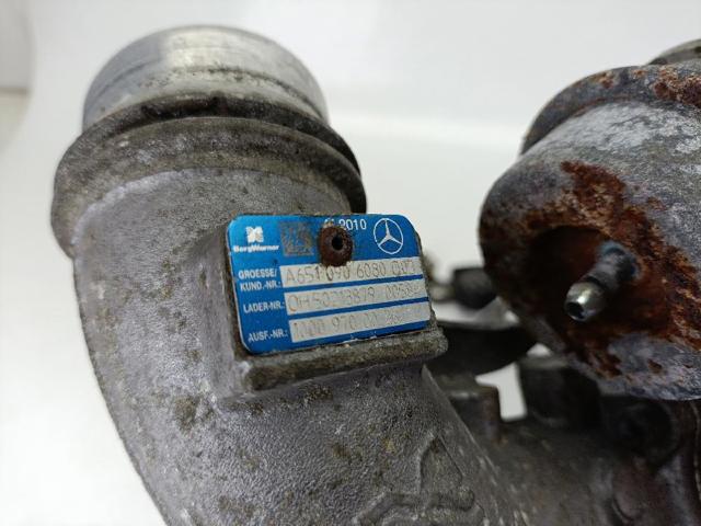 A6510900980 Mercedes