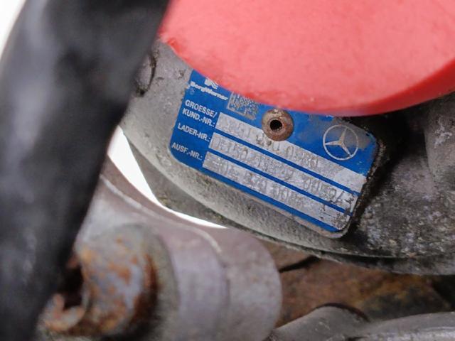 A6510900980 Mercedes