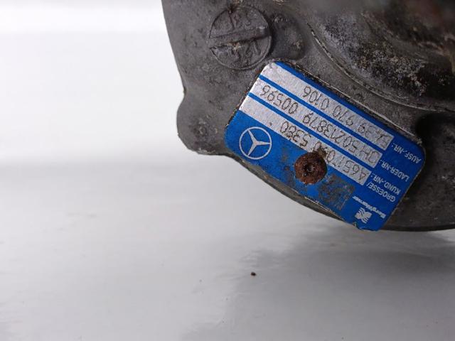 A6510900980 Mercedes