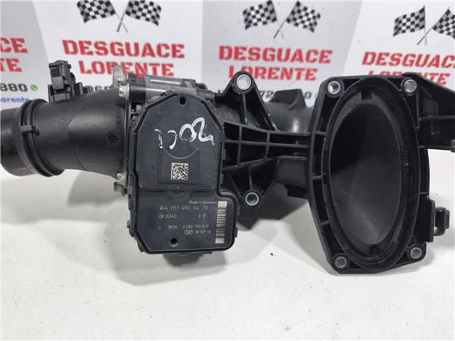 A6510901128 Mercedes