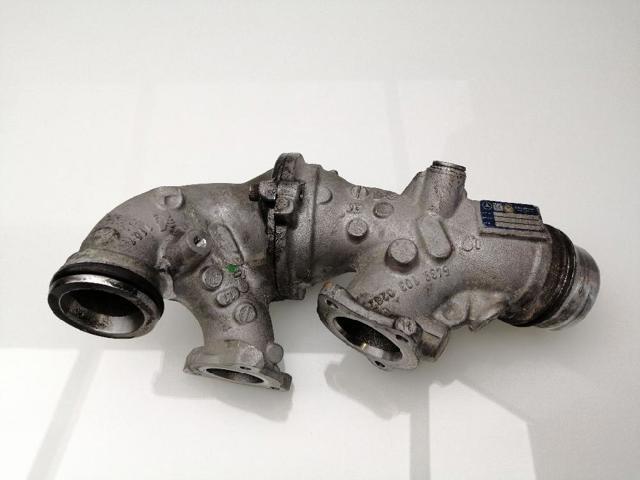 Turbina A6510901186 MERCEDES