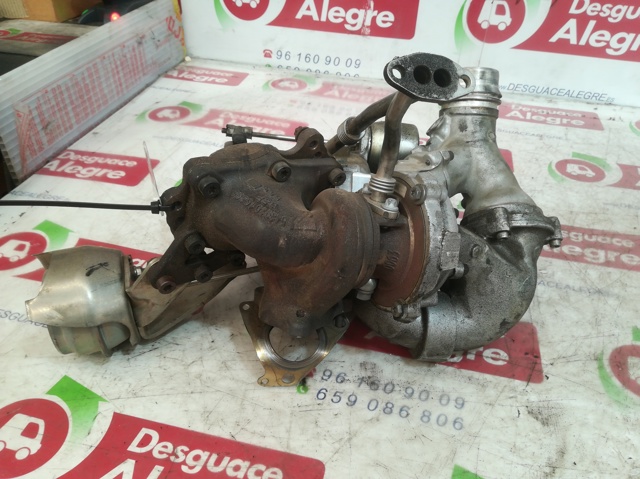 A6510901586 Mercedes