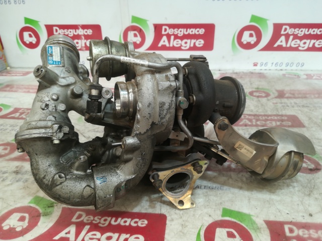 A6510901586 Mercedes