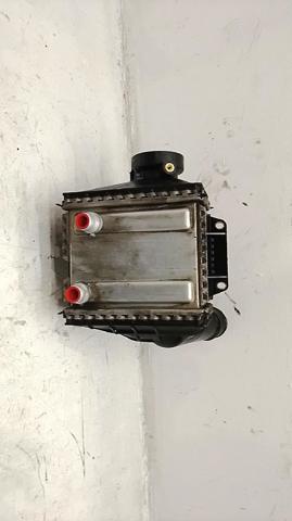 Chłodnica intercoolera A6510901800 MERCEDES