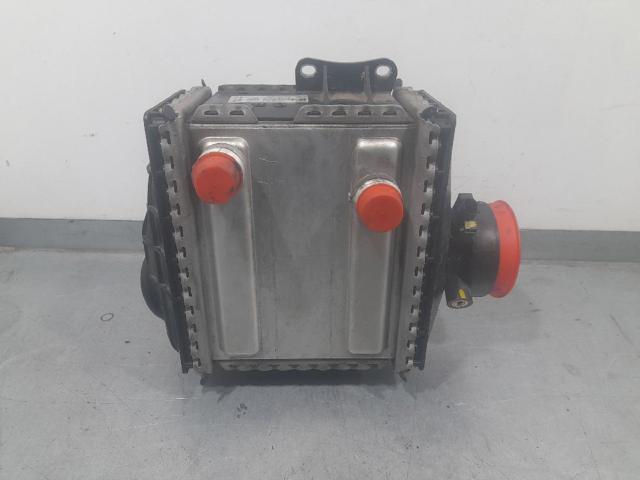 Chłodnica intercoolera A6510901800 MERCEDES