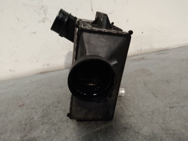 Chłodnica intercoolera A6510901800 MERCEDES