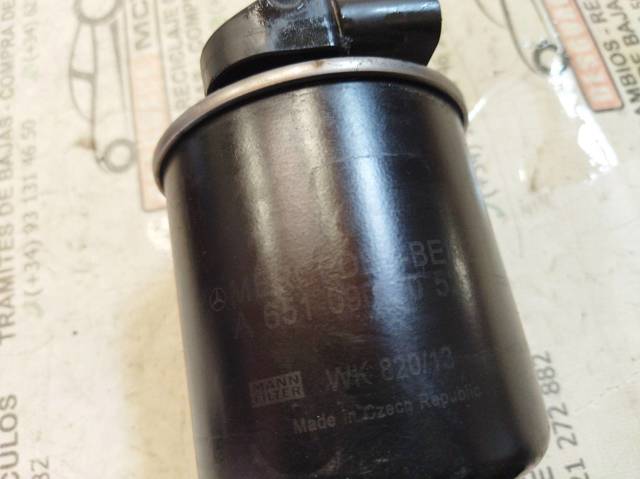 A6510902052 Mercedes