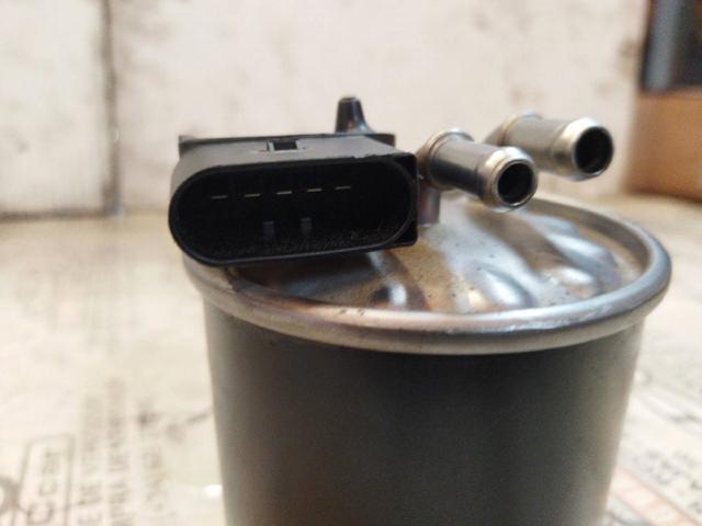 Filtr paliwa A6510902052 MERCEDES