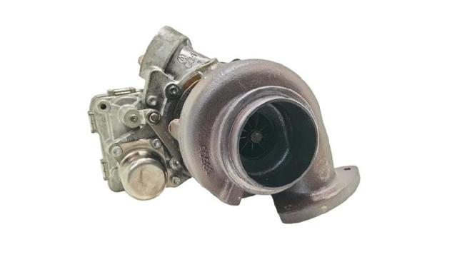 Turbina A6510902780 MERCEDES
