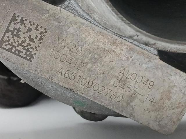 A6510902780 Mercedes