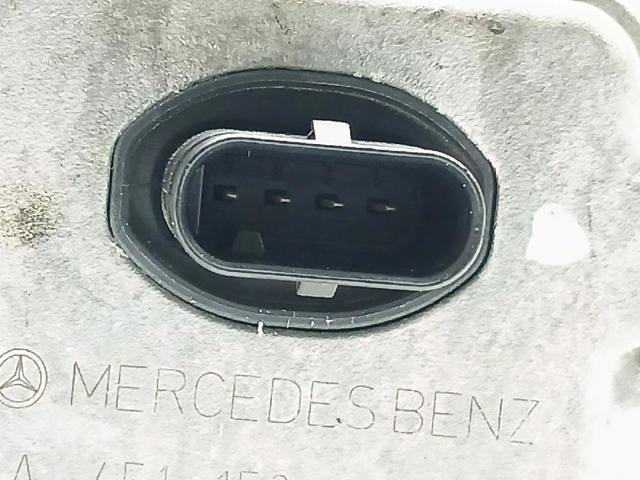 A6510902780 Mercedes