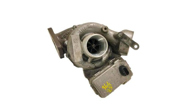 A6510902780 Mercedes