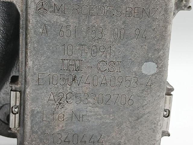 A6510902780 Mercedes