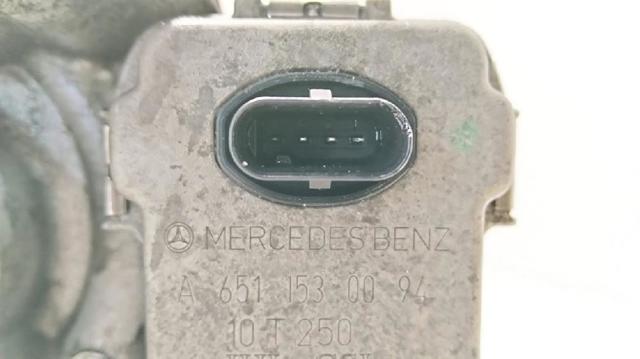 A6510902780 Mercedes