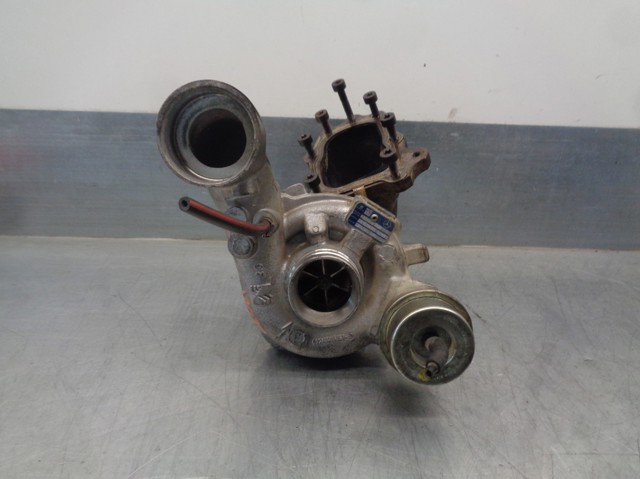 A6510902880 Mercedes