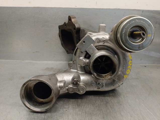 A6510902880 Mercedes