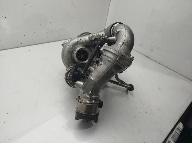Turbina A6510902880 MERCEDES