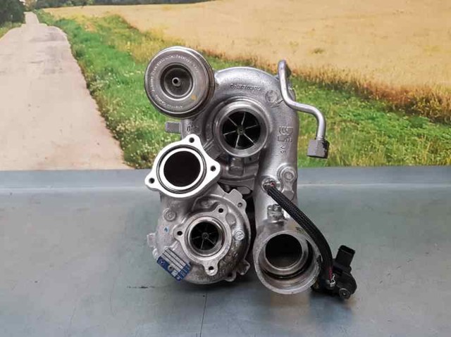 A6510902880 Mercedes