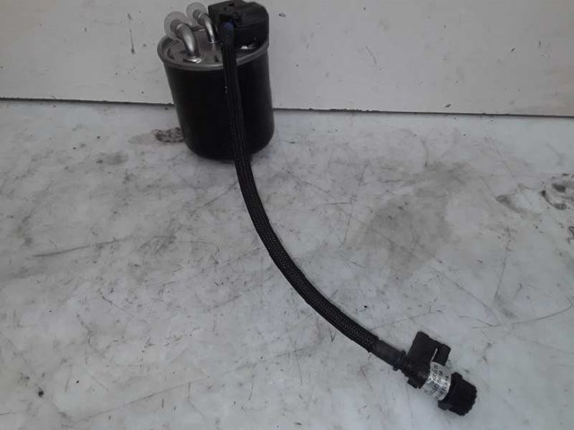 Filtr paliwa A6510902952 MERCEDES