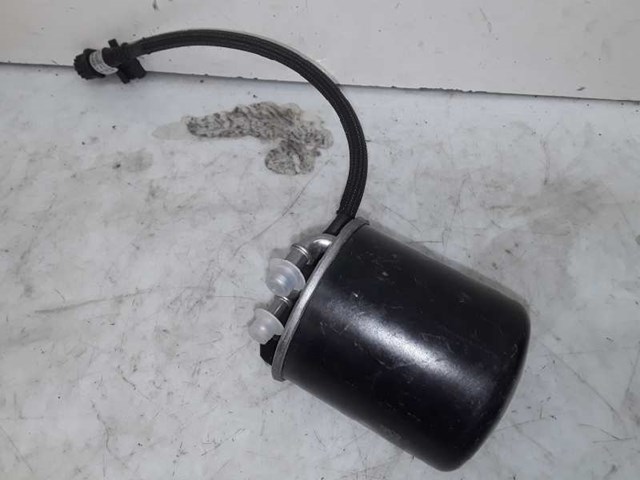 Filtr paliwa A6510902952 MERCEDES