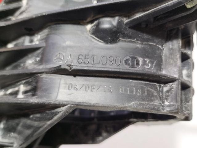 A6510903037 Mercedes